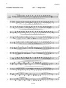 Studi di tecnica per trombone e congeneri Vol. 1