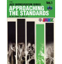 Approaching The Standards - Eb Saxophone Vol. 1 (book/CD play-along)