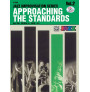 Approaching The Standards - Eb Saxophone Vol. 2 (book/CD play-along)