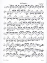 24 Capricci Op. 1 - Per Violino Solo