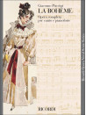 Puccini - La Boheme