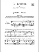 Puccini - La Boheme
