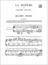 Puccini - La Boheme