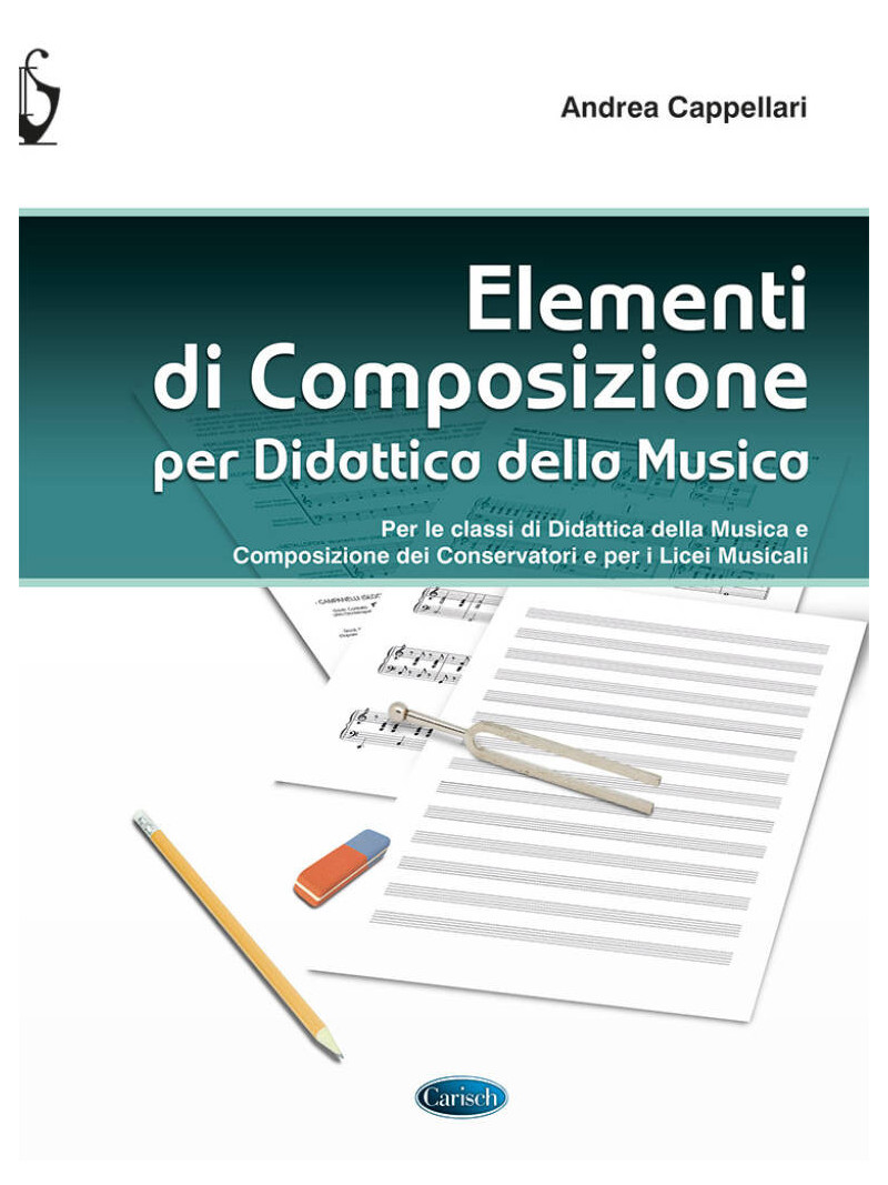 Elementi di composizione per didattica della musica