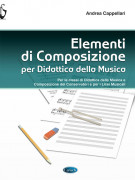 Elementi di composizione per didattica della musica