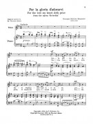 24 Italian Songs & Arias of the 17th & 18th Centuries