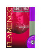 Memoria de la Guitarra Flamenca (book/CD)