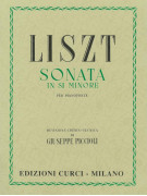 Liszt - Sonata in Si minore