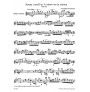 Sonata for Solo Flute A minor Wq 132