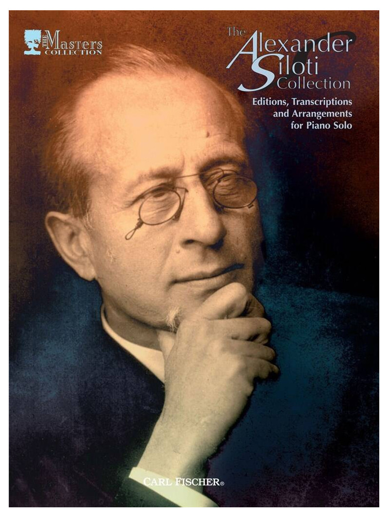 The Alexander Siloti Collection
