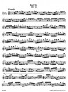 Partita In A Minor For Flute Solo BWV 1013