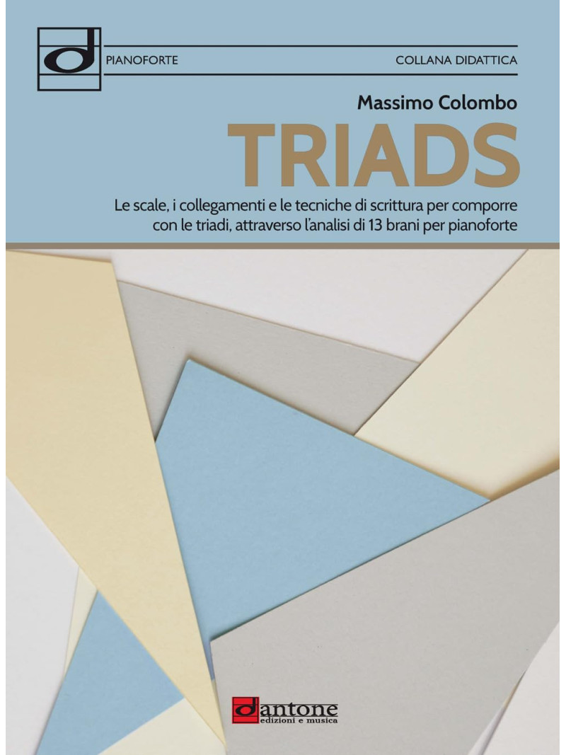 Massimo Colombo - TRIADS