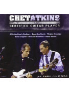 Chet Atkins: Certified Guitar Player (CD)