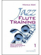 Jazz flute training 1