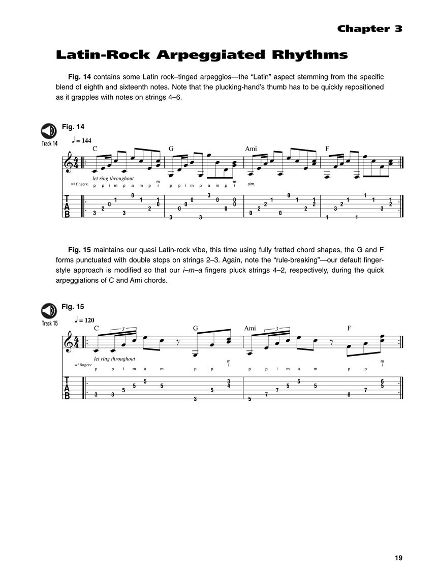 Power Plucking  (book/CD)