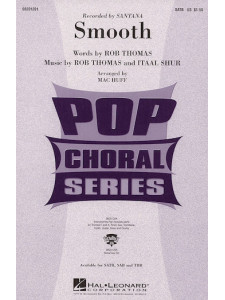 Smooth (Pop Choral)
