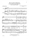 24 Italian Songs & Arias of the 17th & 18th Centuries (Medium Low Voice)
