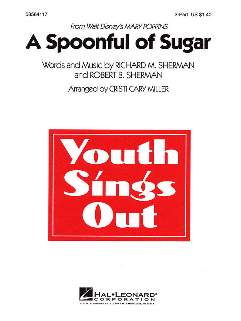 A Spoonful of Sugar (Chotal)