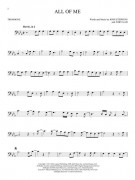 First 50 Songs You Should Play on the Trombone