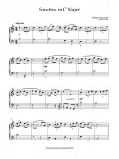 Journey Through the Classics: Book 2 Piano (book/Audio Access)