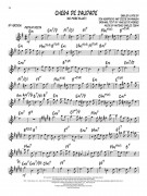 Jazz Play-Along vol.23: Latin Jazz (book/CD)