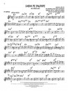 Jazz Play-Along vol.23: Latin Jazz (book/CD)