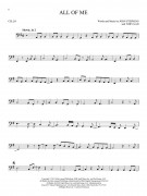 First 50 Songs You Should Play on Cello