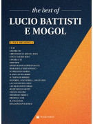 The Best Of Lucio Battisti E Mogol
