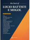 The Best Of Lucio Battisti E Mogol:
