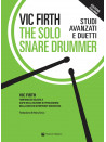 The Solo Snare Drummer. Studi Avanzati e Duetti ( – Edizione Italiana)