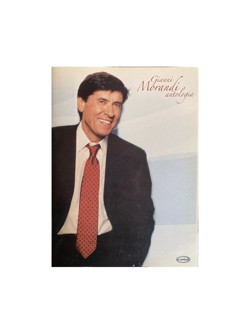 Gianni Morandi