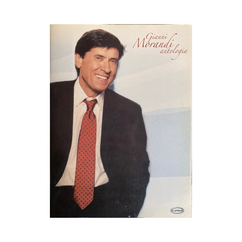 Gianni Morandi