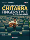 Tecniche e arrangiamento per chitarra fingerstyle (libro  & video online)