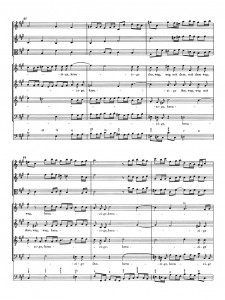 St. John Passion BWV 245
