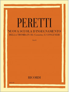 Nuova scuola d'insegnamento della tromba in Sib - Parte II