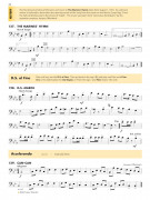 Essential Elements for Band – Trombone Book 2 (book/CD) 