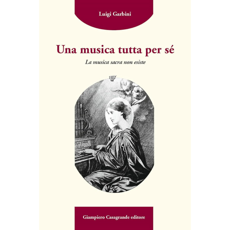 Una musica tutta per sé (La musica sacra non esiste)