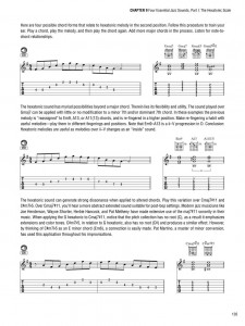Jazz Guitar Course Mastering the Jazz Language (book & Audio Online)