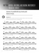Melodic Motion Studies for Drumset (book/Audio Online)