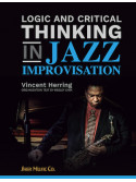 Logic and Critical Thinking in Jazz Improvisation