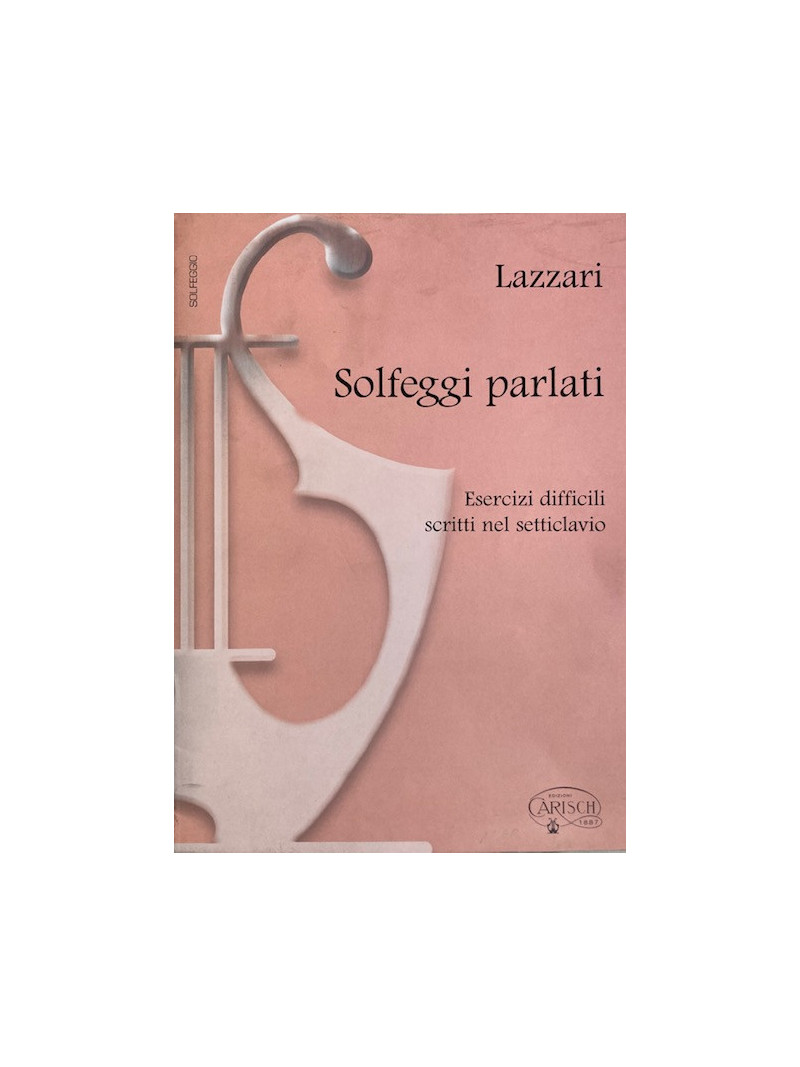 Solfeggi parlati