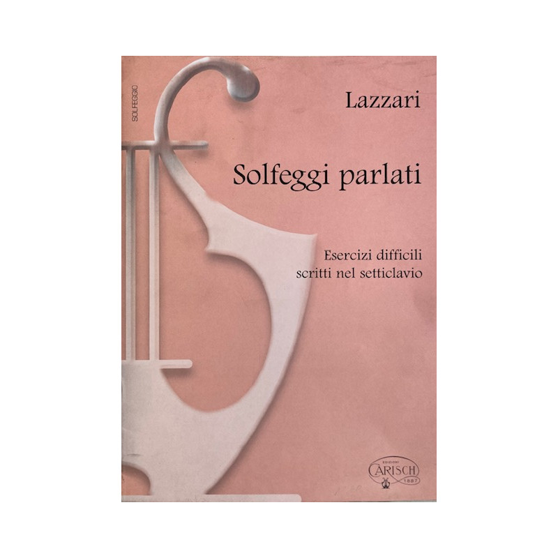 Solfeggi parlati
