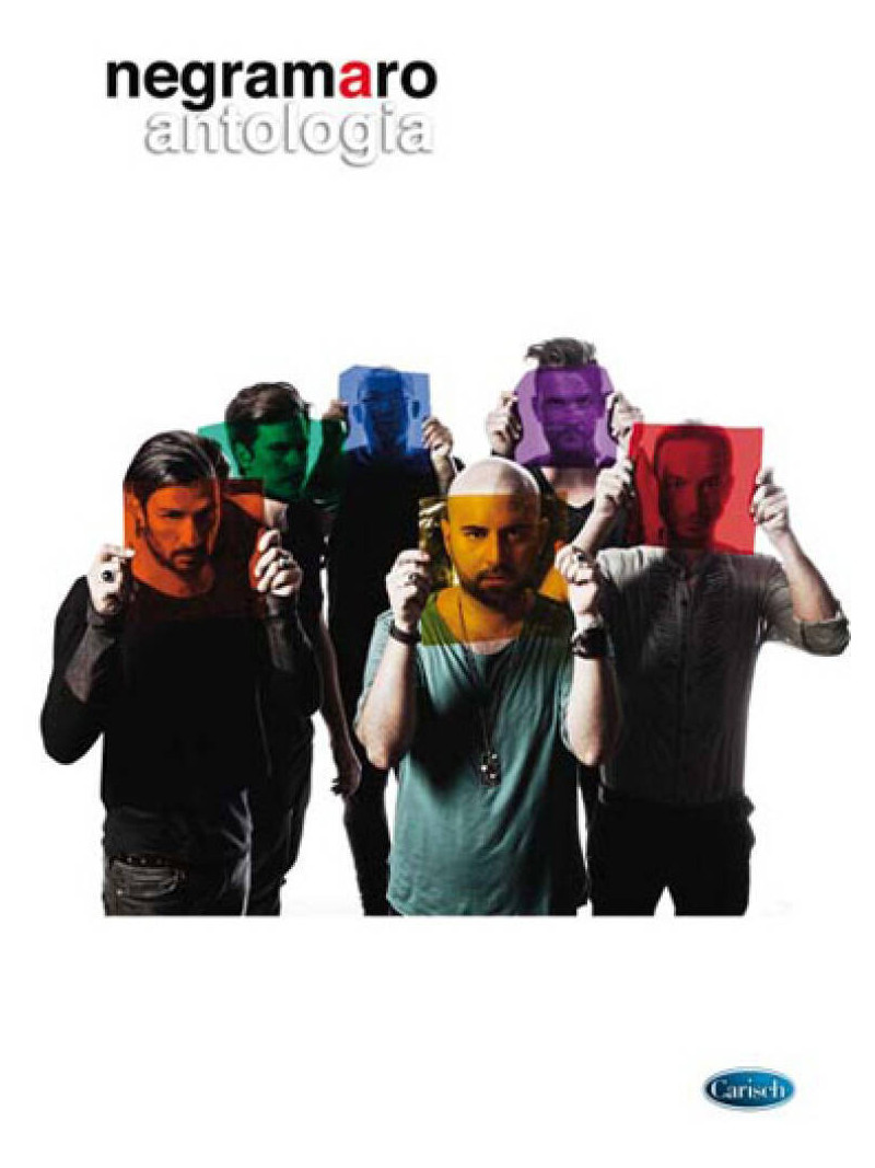 Negramaro - Anthology