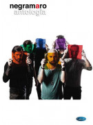 Negramaro - Anthology