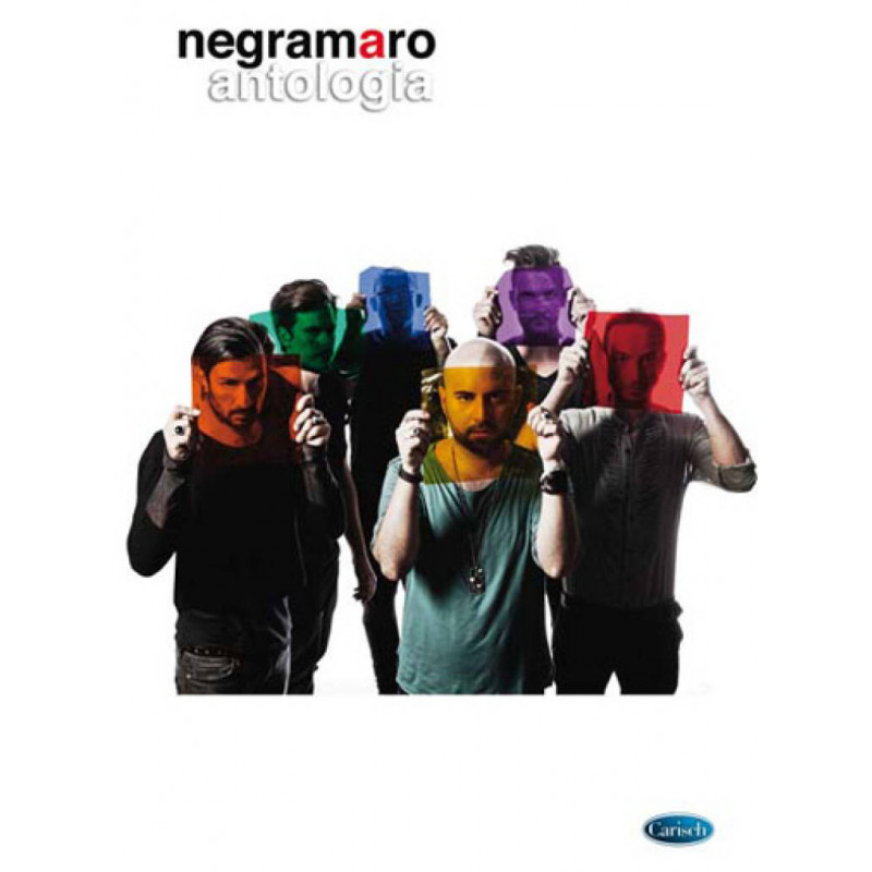 Negramaro - Anthology