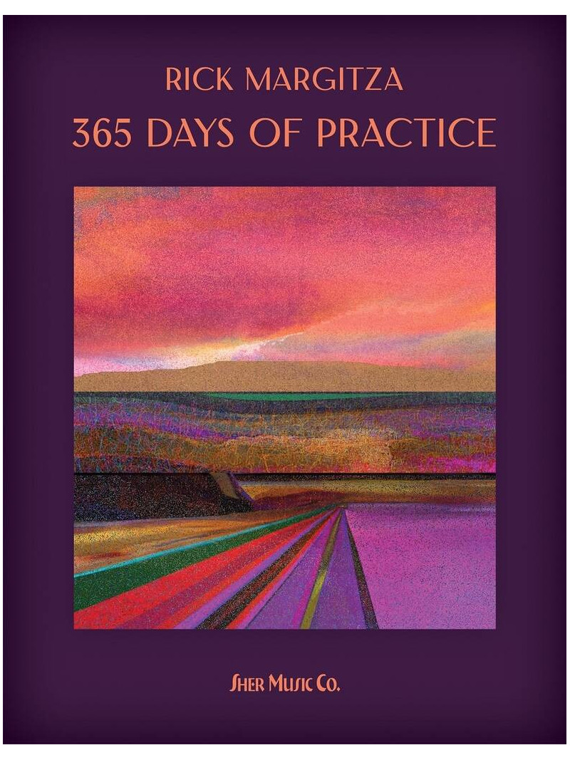 365 Days of Practice