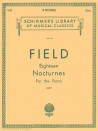 Field - Eighteen Nocturnes (For thr Piano)