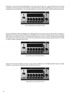 Mastering Explained (book/Video Online)