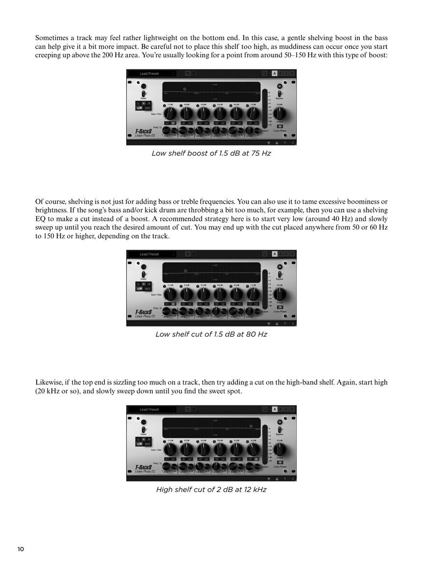 Mastering Explained (book/Video Online)