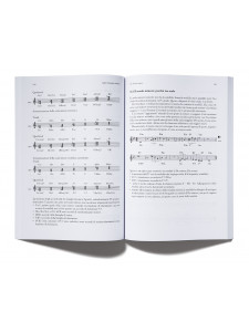 Capire l’Armonia Moderna (libro & Audio Online)